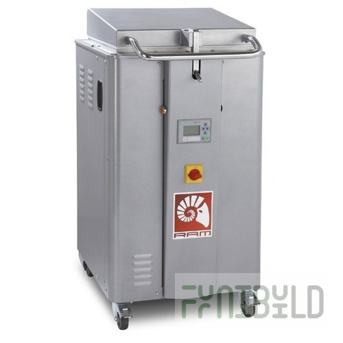 Automatic Dough Divider DSA 1020 Series with Double Blade