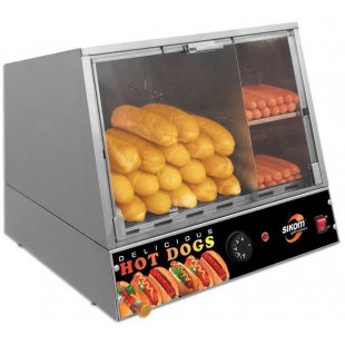 Hot dog machine Sikom MK-1.50