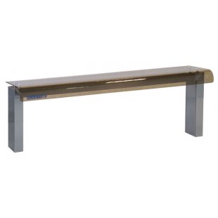 Single-tier shelf Atesi Regatta-1840
