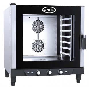 Convection oven Unox XV 593
