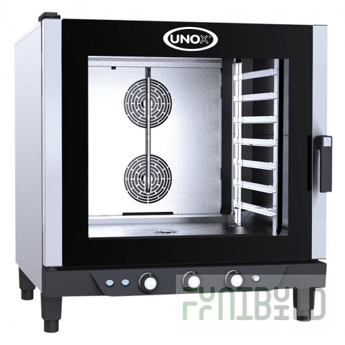 Convection oven Unox XV 593