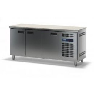Refrigerated table TMM SHSB-K-1/3D (1835x600x870)