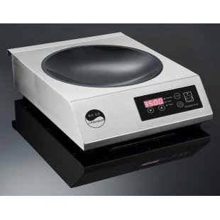 Induction cooker Indokor IN3500 WOK