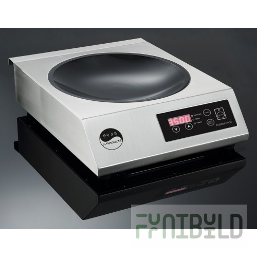 Induction cooker Indokor IN3500 WOK