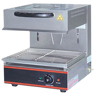 Grill Salamander Starfood EB-600
