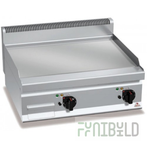 Frying surface Bertos E7FL8B-2