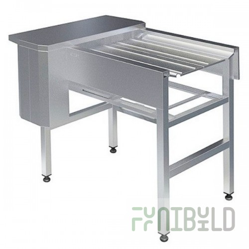 Leading module KAYUR-M