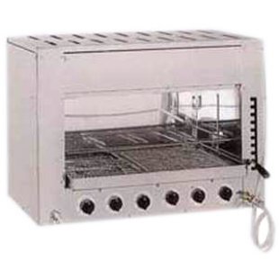 Roaster (Salamander grill) Sikom SR-6