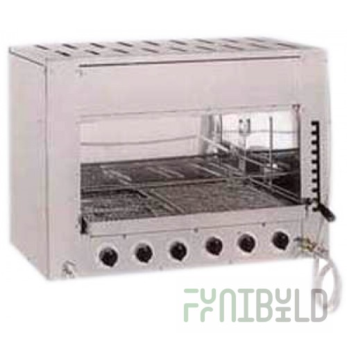 Roaster (Salamander grill) Sikom SR-6