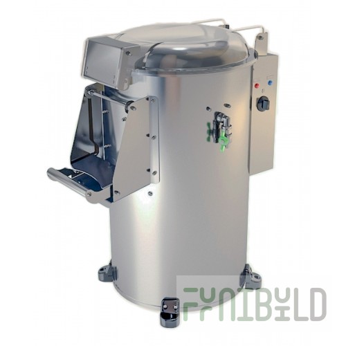 Potato peeler Abat MKK-150