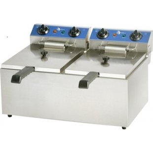 Deep fryer Gastrorag CZG-CKEF-88
