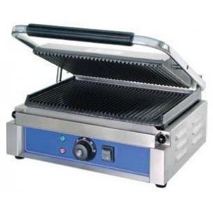 Contact grill Mec PMR