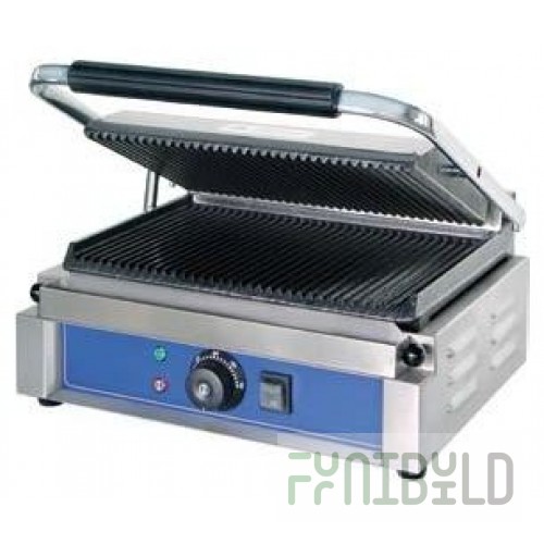 Contact grill Mec PMR
