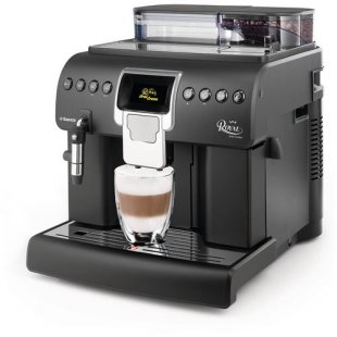 Saeco Royal Gran Crema Coffee Machine