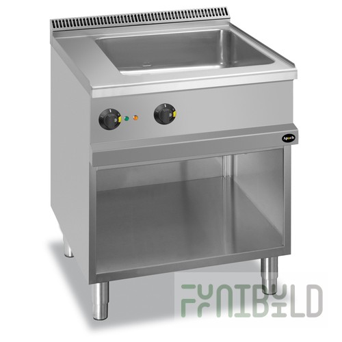 Frying pan Apach APME-77P