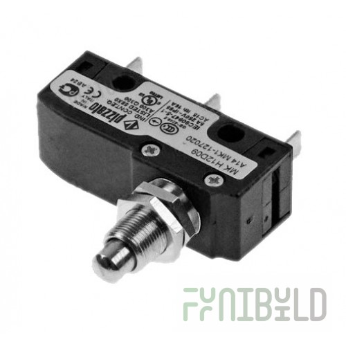 Unox KVE1295A End Door Switch