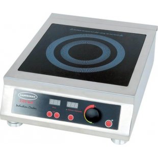 Induction cooker Gastrorag TZ BT-350B