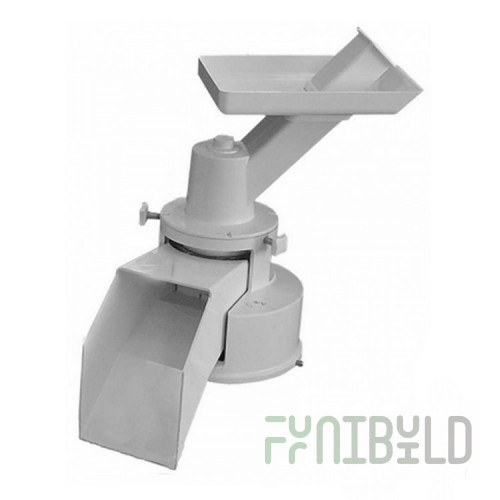 Meat grinder attachment LEPSE Gamma-5M