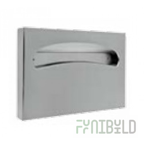 Efor Toilet Paper Cover Dispenser