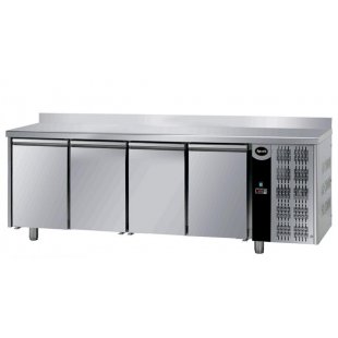Refrigerated table Apach AFM04
