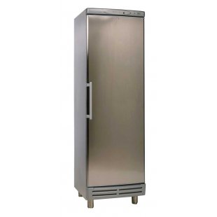 Freezer cabinet Tefcold RF400 solid door