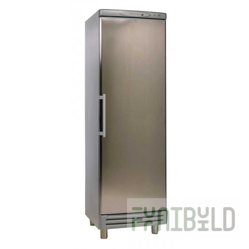 Freezer cabinet Tefcold RF400 solid door