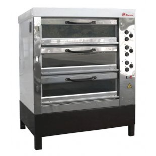 Bread oven Voskhod HPE-750/3 S