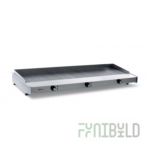 Grill EcoGrill 6C 1200