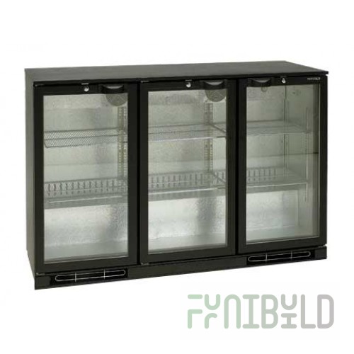 Refrigerated bar cabinet Tefcold BA30H