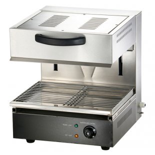 Grill Salamander Hurakan HKN-SAL450MB