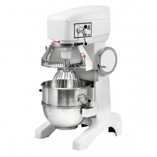 Planetary mixer Fimar IP 80 F