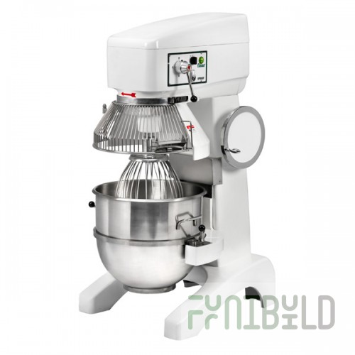 Planetary mixer Fimar IP 80 F