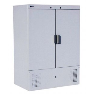 Refrigerated cabinet ШХ-0.8 blind door