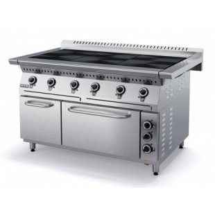 Electric stove МХМ PE69Ж-01