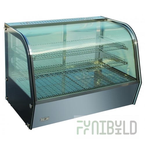 Gastrorag display cabinet HTH100