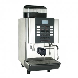 Coffee machine La Cimbali M1 Program TurboSteam