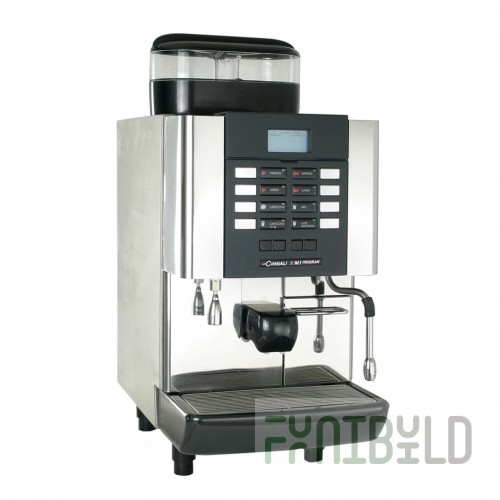 Coffee machine La Cimbali M1 Program MilkPS