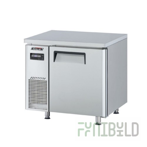 Freezer table Turbo air KUF9-1