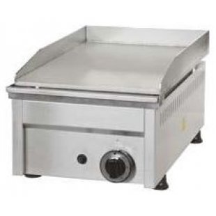 Gas frying surface Mec PG 325R