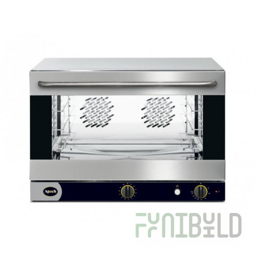 Convection oven Apach A82/4U