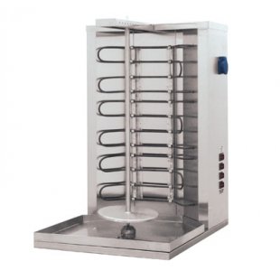 Shawarma Sicom MK-2.2E