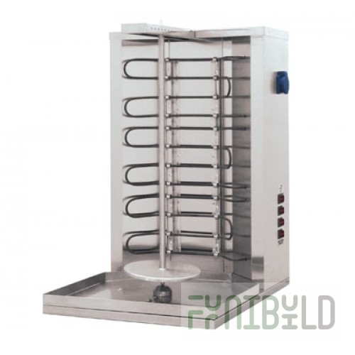 Shawarma Sicom MK-2.2E