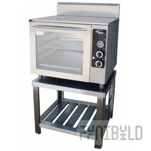 Grill Master F2ZhTLDG oven