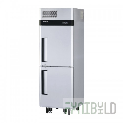 Freezer cabinet Turbo Air KF25-2