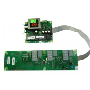 Termodat 38PKA2 for PKA PM/VM