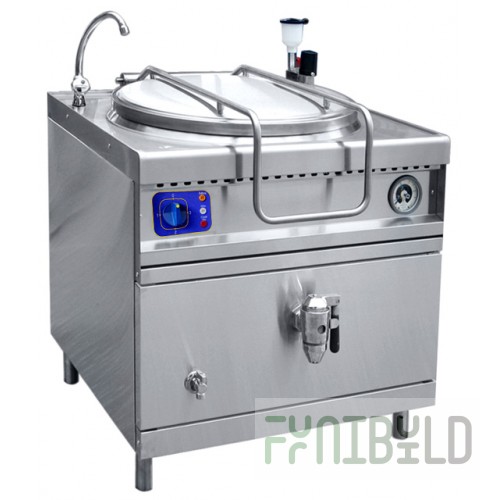 Abat cooking kettle KPEM-160/9T
