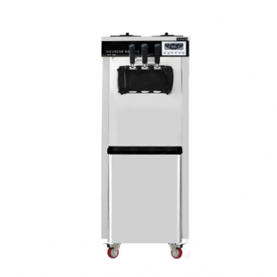 Soft serve ice cream maker Eqta IC-325PFCA