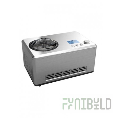 Ice cream freezer Gastrorag ICM-2031