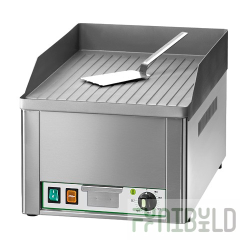 Frying surface Fimar FRY/1R