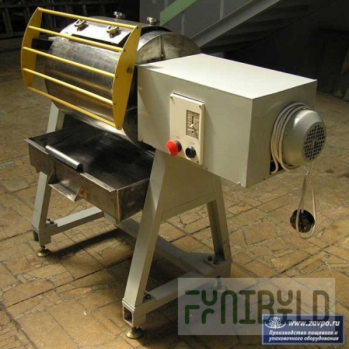 SM-1 drum type (60 l capacity)